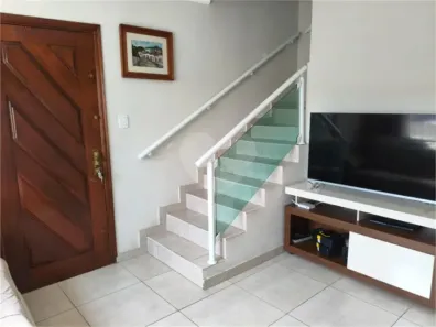 Sobrado com 2 Quartos à venda, 120m² no Vila Guedes, São Paulo