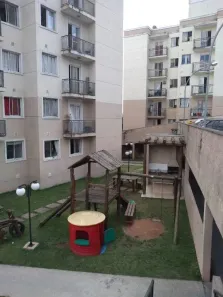 Apartamento com 2 Quartos à venda, 48m² no Santa Maria, Osasco