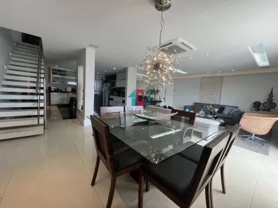 Cobertura com 4 Quartos à venda, 339m² no Recreio dos Bandeirantes, Rio de Janeiro