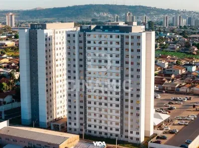 Apartamento com 2 Quartos à venda, 49m² no Chácaras Dona Gê, Goiânia