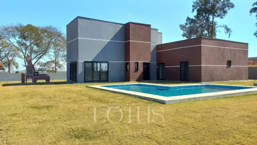 Fazenda/Sítio à venda, 86m² no Centro, Atibaia