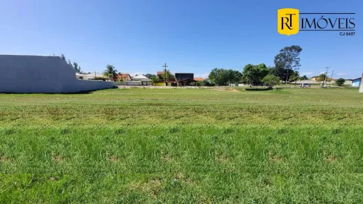 Lote/Terreno à venda, 315m² no Ponte dos Leites, Araruama