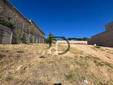Lote/Terreno à venda, 795m² no Bosque, Vinhedo