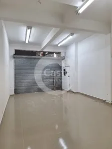 Sala Comercial com 1 Quarto para alugar, 52m² no Vila Carrão, São Paulo