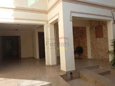 Imóvel Comercial com 4 Quartos à venda, 240m² no Santana, São Paulo