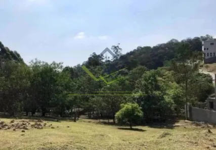 Lote/Terreno à venda, 508m² no Quintas do Ingaí, Santana de Parnaíba