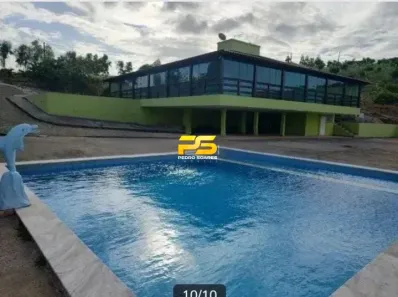 à venda, 3000000m² no Matriz, Vitória de Santo Antão