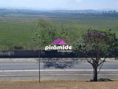 Lote/Terreno à venda, 595m² no Jardim Nova América, São José dos Campos