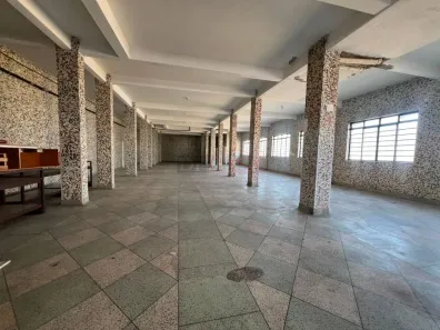 Sala Comercial para alugar, 350m² no Vila São Geraldo, São Paulo