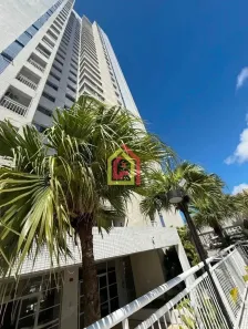 Apartamento com 3 Quartos à venda, 80m² no Cremação, Belém