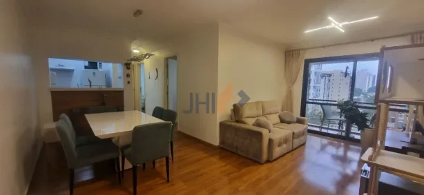 Apartamento com 2 Quartos à venda, 65m² no Itaim Bibi, São Paulo