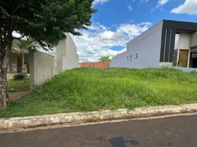 Lote/Terreno à venda, 300m² no Jardim Valencia, Ribeirão Preto