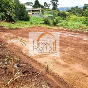 Lote/Terreno à venda, 10m² no Loteamento Village de Atibaia, Atibaia