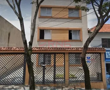 Apartamento com 2 Quartos à venda, 71m² no Tucuruvi, São Paulo