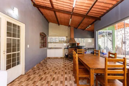 Casa de Condomínio com 3 Quartos à venda, 350m² no Grande Colorado, Brasília