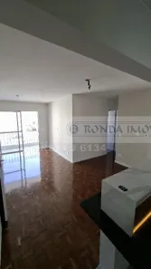 Apartamento com 3 Quartos à venda, 97m² no Brooklin Paulista, São Paulo