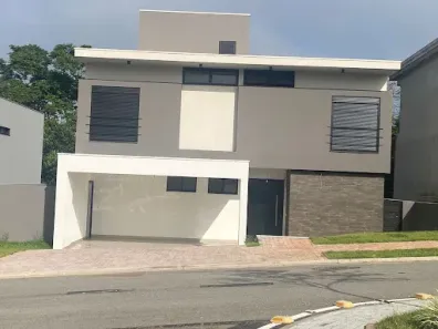 Casa de Condomínio com 4 Quartos à venda, 307m² no Granja Viana, Carapicuíba