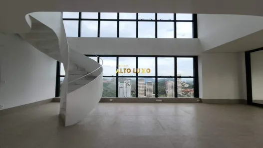 Apartamento com 4 Quartos à venda, 230m² no Vale do Sereno, Nova Lima
