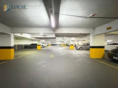 à venda, 12m² no Centro, Juiz de Fora