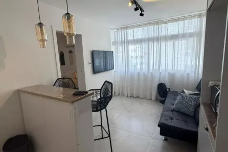 Apartamento com 1 Quarto para alugar, 36m² no Centro, Rio de Janeiro