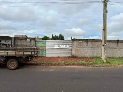 para alugar, 250m² no Pacaembu, Uberaba