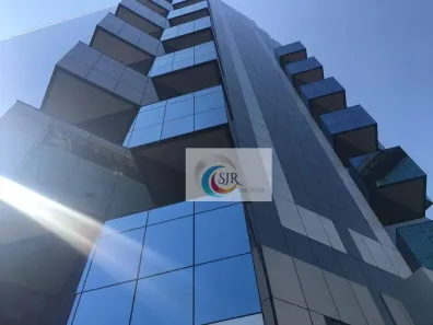 Sala Comercial para alugar, 291m² no Vila Olímpia, São Paulo