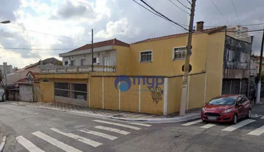 Sobrado com 4 Quartos à venda, 205m² no Vila Isolina Mazzei, São Paulo