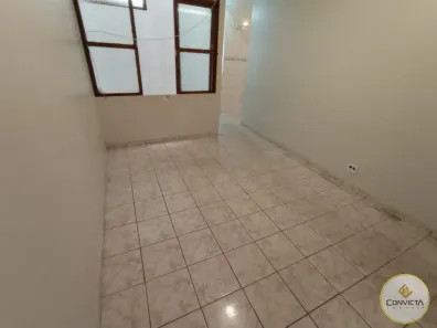 Apartamento com 2 Quartos para alugar, 55m² no Núcleo Bandeirante, Brasília