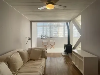 Apartamento com 1 Quarto para alugar, 105m² no Jardim Paulista, São Paulo