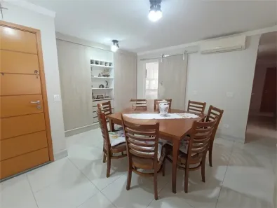 Apartamento com 3 Quartos à venda, 107m² no Centro, São Roque