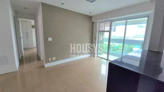 Apartamento com 2 Quartos à venda, 71m² no Barra da Tijuca, Rio de Janeiro