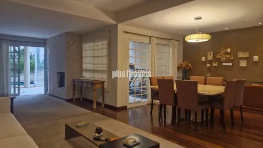 Casa de Condomínio com 4 Quartos à venda, 330m² no Jardim Prudência, São Paulo