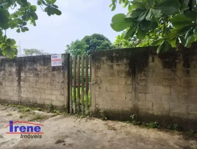 Lote/Terreno à venda, 1000m² no Umuarama Parque Itanhaém, Itanhaém