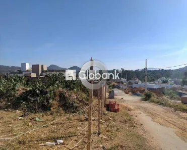 Lote/Terreno à venda, 540m² no Todos os Santos, Montes Claros