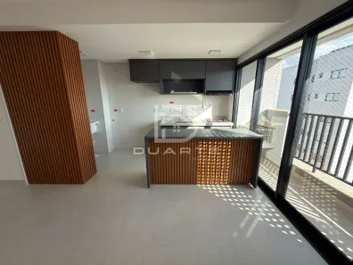 Apartamento com 2 Quartos à venda, 69m² no Maracananzinho, Anápolis