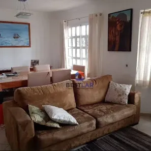 Casa de Condomínio com 3 Quartos à venda, 299m² no Chácara Pavoeiro, Cotia