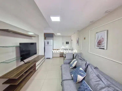 Apartamento com 2 Quartos à venda, 40m² no Cidade Patriarca, São Paulo