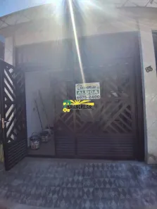 Casa com 3 Quartos para alugar, 90m² no Vila Nogueira, Diadema