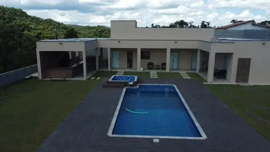 Fazenda/Sítio à venda, 86m² no Centro, Mairiporã