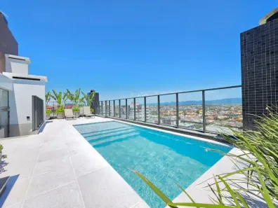 Apartamento com 3 Quartos à venda, 128m² no Zona Nova, Capão da Canoa