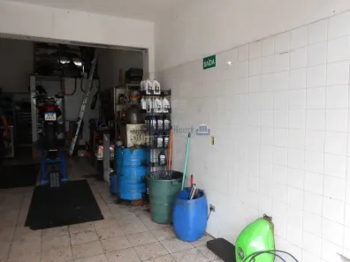 Sala Comercial à venda, 157m² no Água Branca, São Paulo