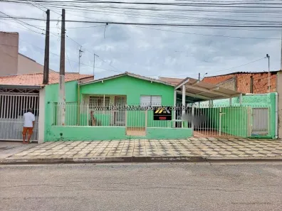 Casa com 5 Quartos à venda, 173m² no Vila Leopoldina, Sorocaba