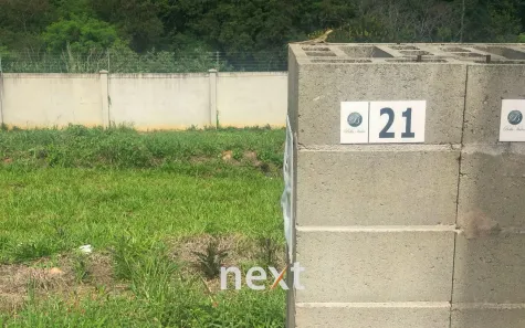 Lote/Terreno à venda, 497m² no Parque Rural Fazenda Santa Cândida, Campinas