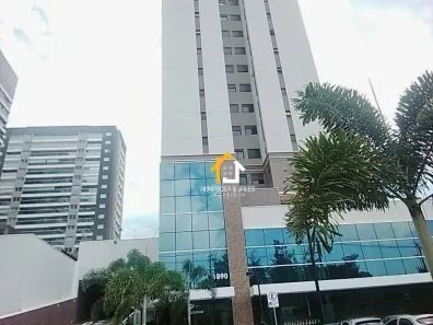 Apartamento com 2 Quartos para alugar, 66m² no Jardim Tarraf II, São José do Rio Preto