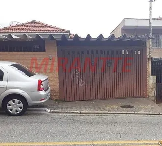 Casa com 3 Quartos à venda, 262m² no Chora Menino, São Paulo