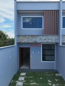 Casa com 3 Quartos à venda, 126m² no Parque Jacaraípe, Serra