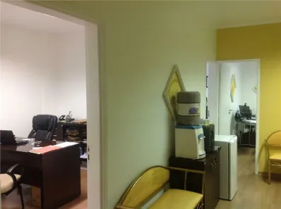 Sala Comercial com 1 Quarto à venda, 65m² no Centro, Campinas