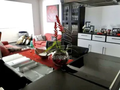 Apartamento com 2 Quartos à venda, 60m² no Barra Funda, São Paulo