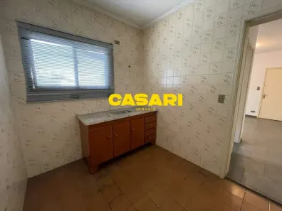 Sala Comercial à venda, 45m² no Rudge Ramos, São Bernardo do Campo