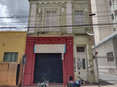 Sala Comercial para alugar, 1m² no Centro, Araraquara